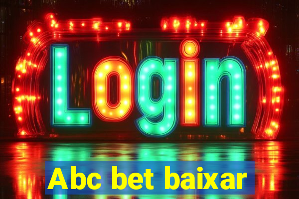 Abc bet baixar